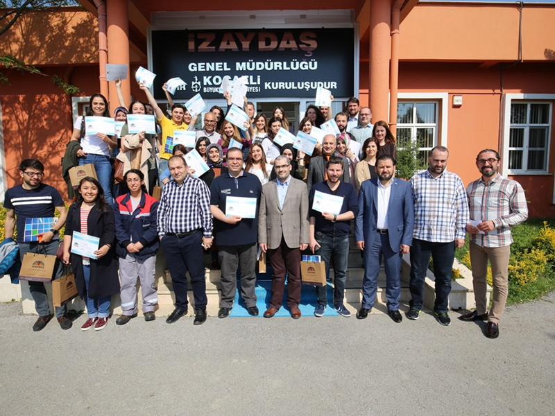 izaydas
