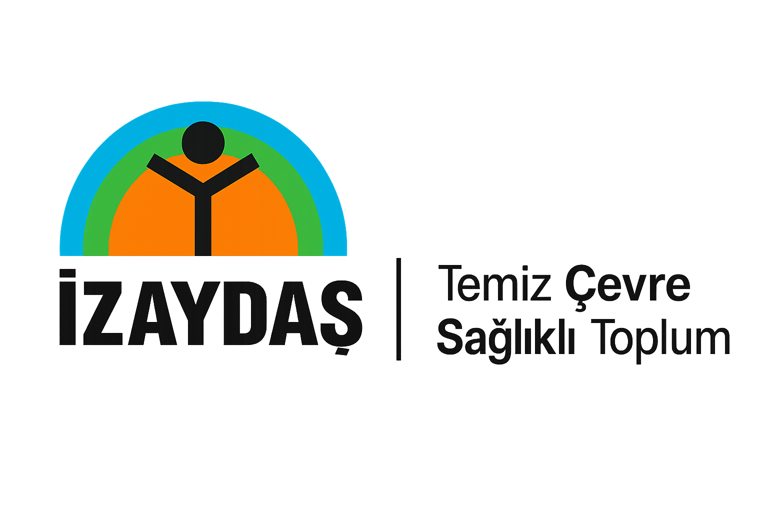 İZAYDAŞ Logosu