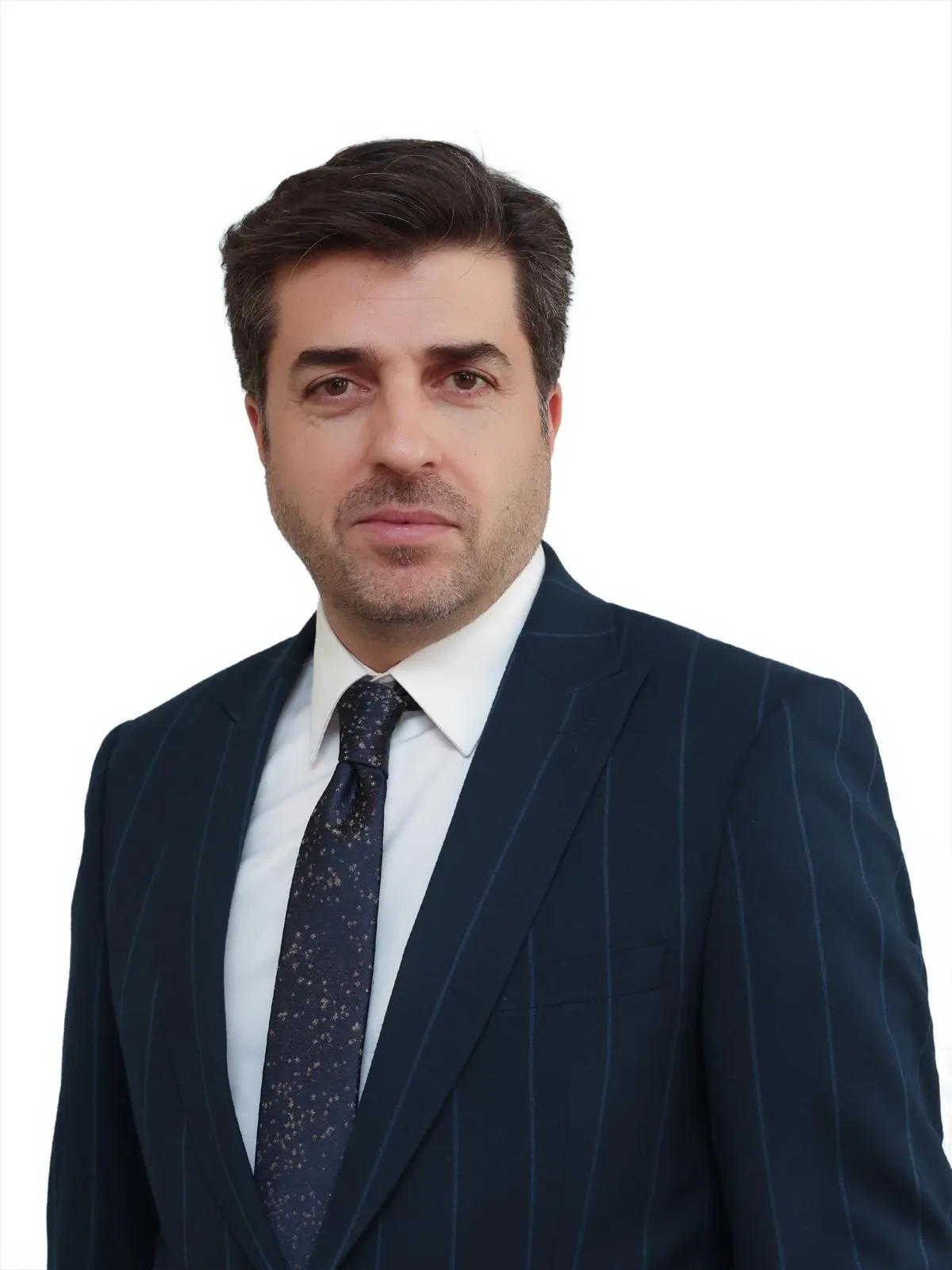 Vahit BALAHORLU