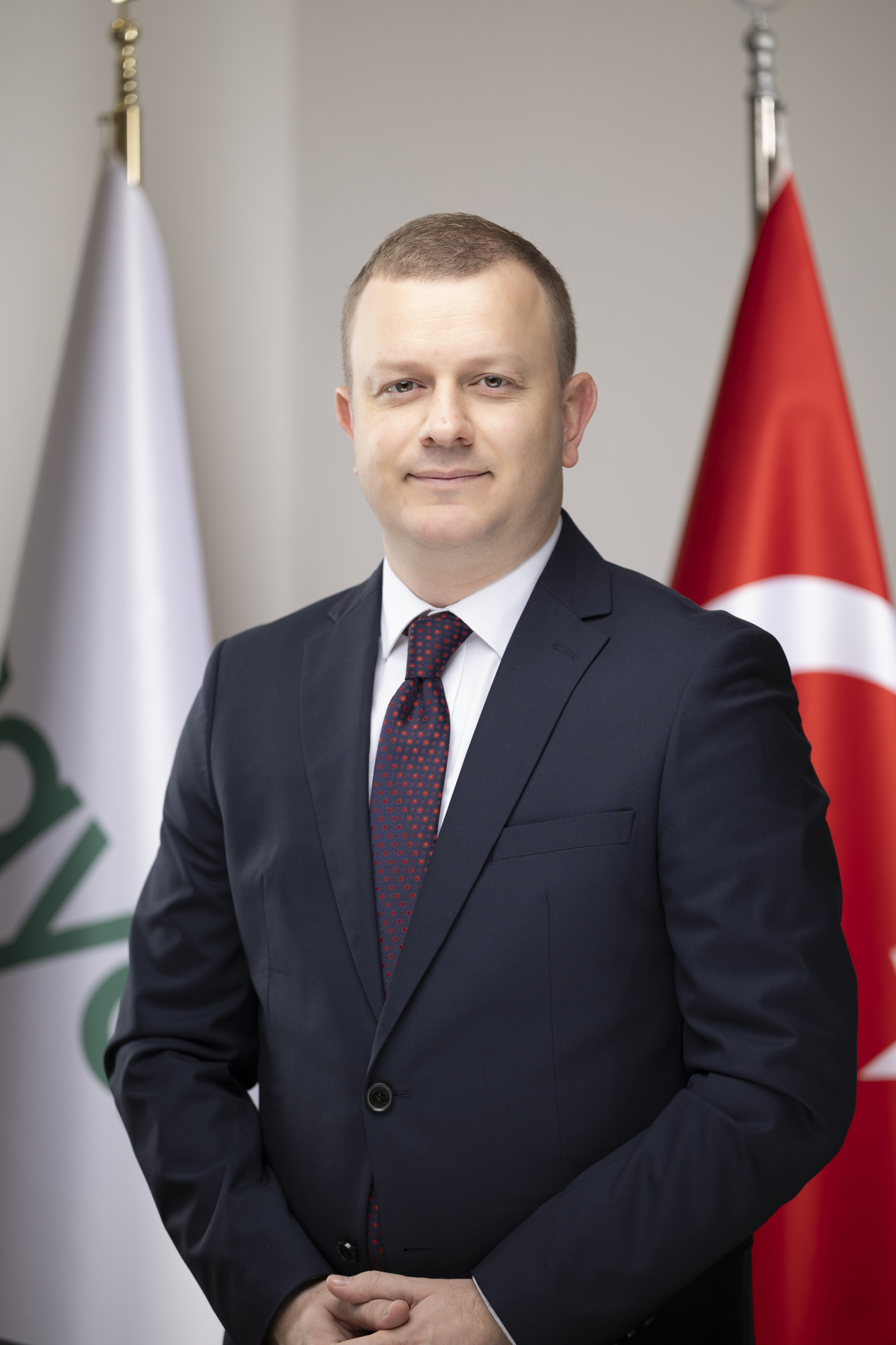Abdullah KAĞANOĞLU