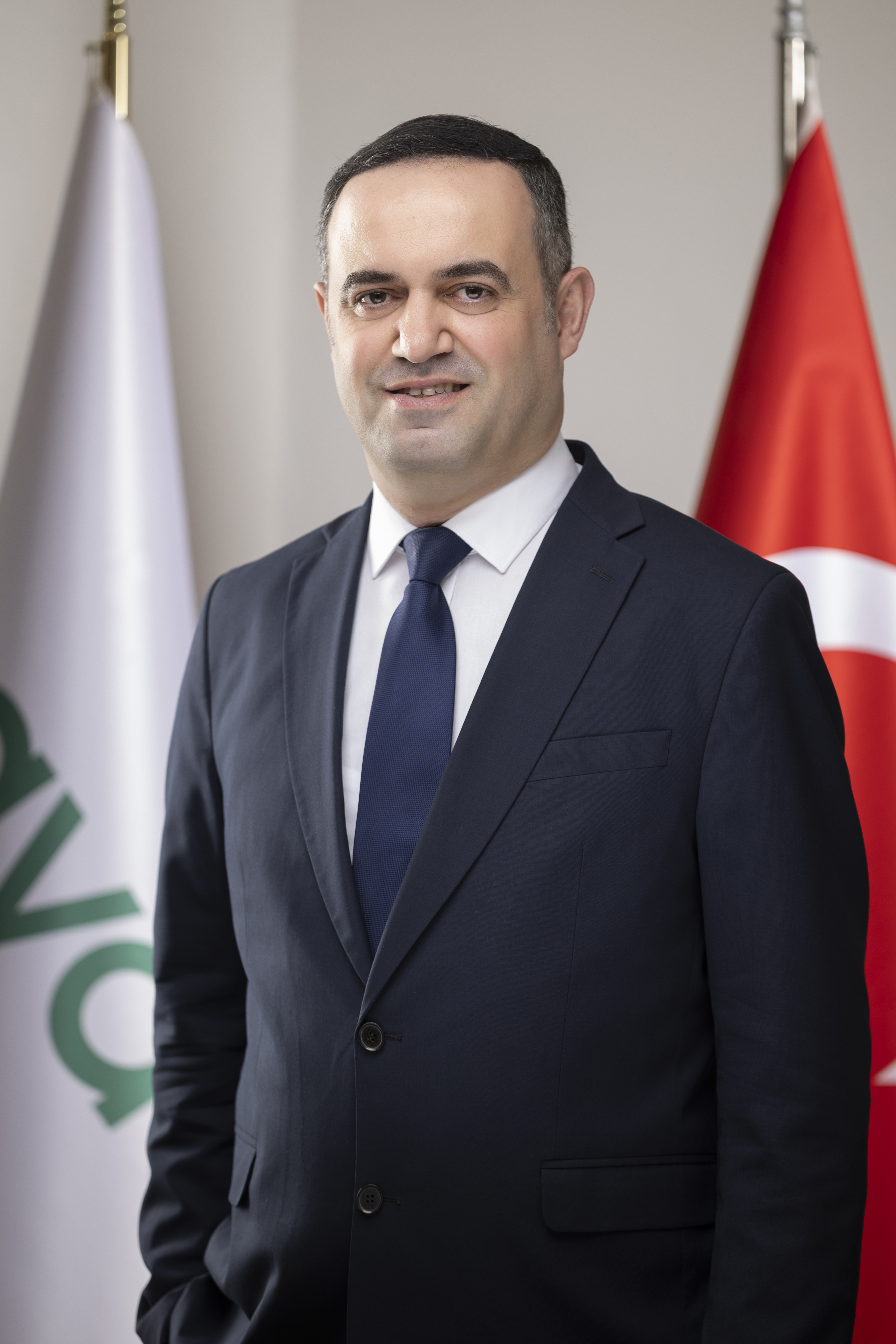 Bertan G&Ouml;RHAN