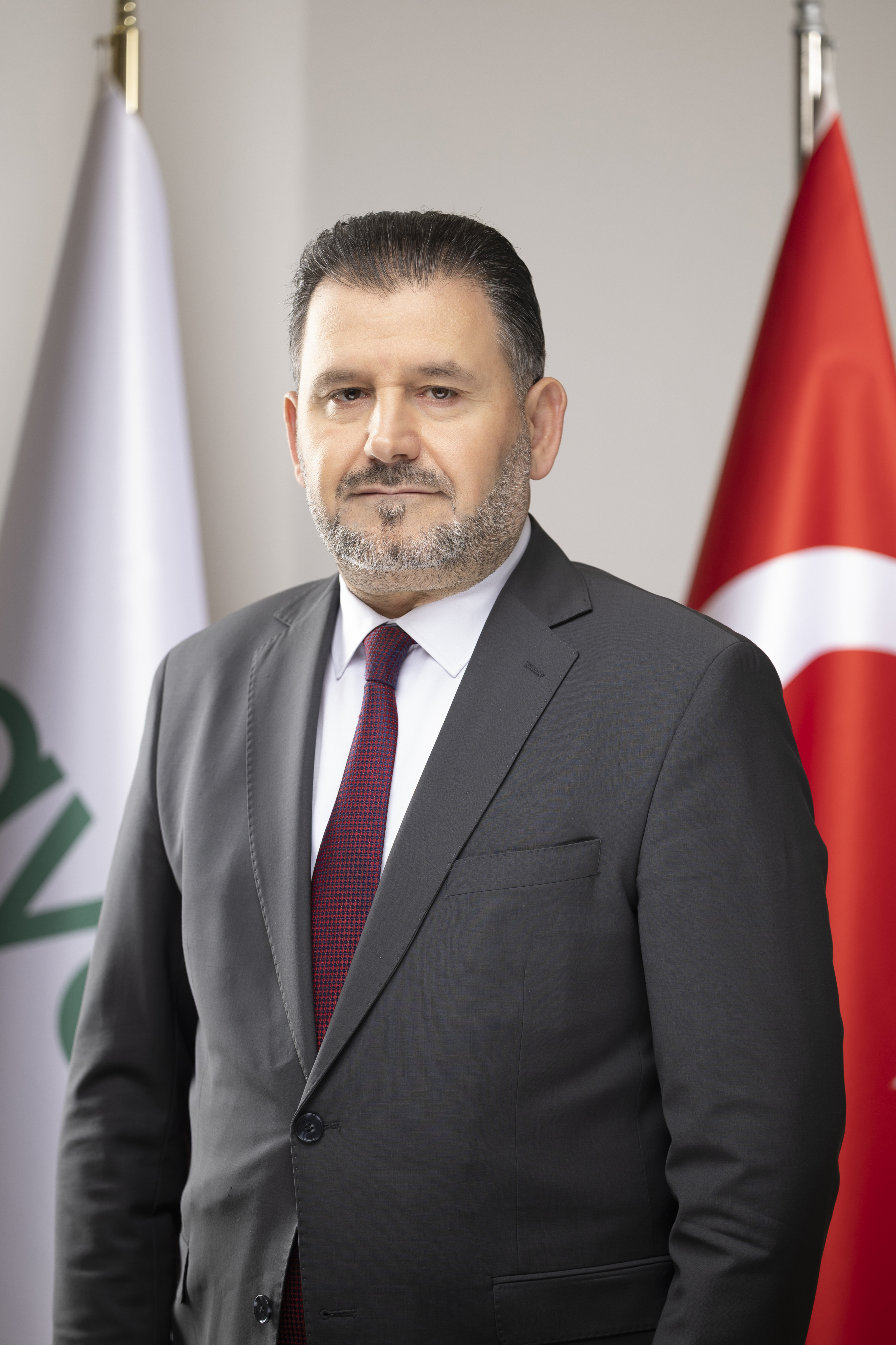 Mahmut KILDIZE