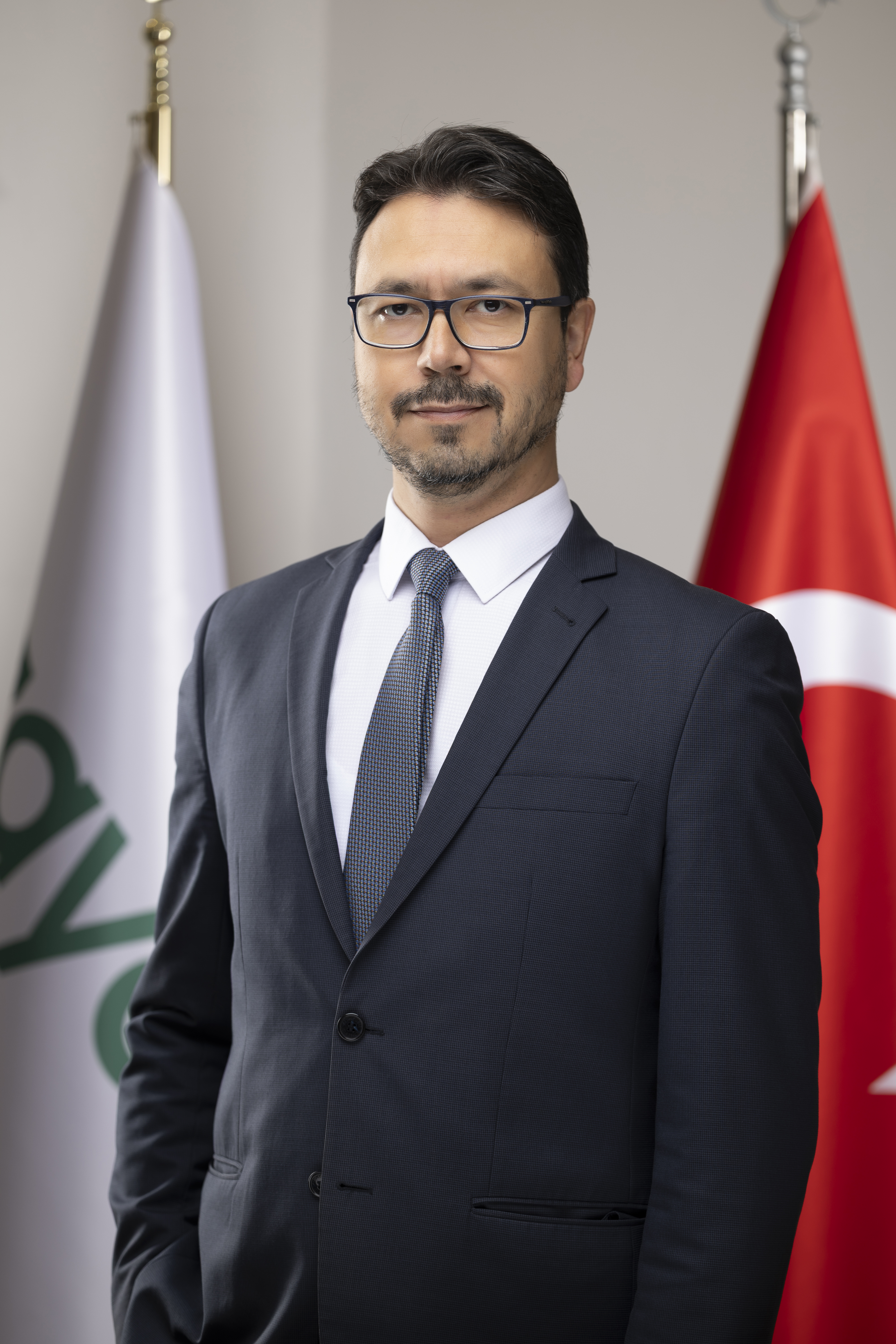 Volkan EN&Ccedil;