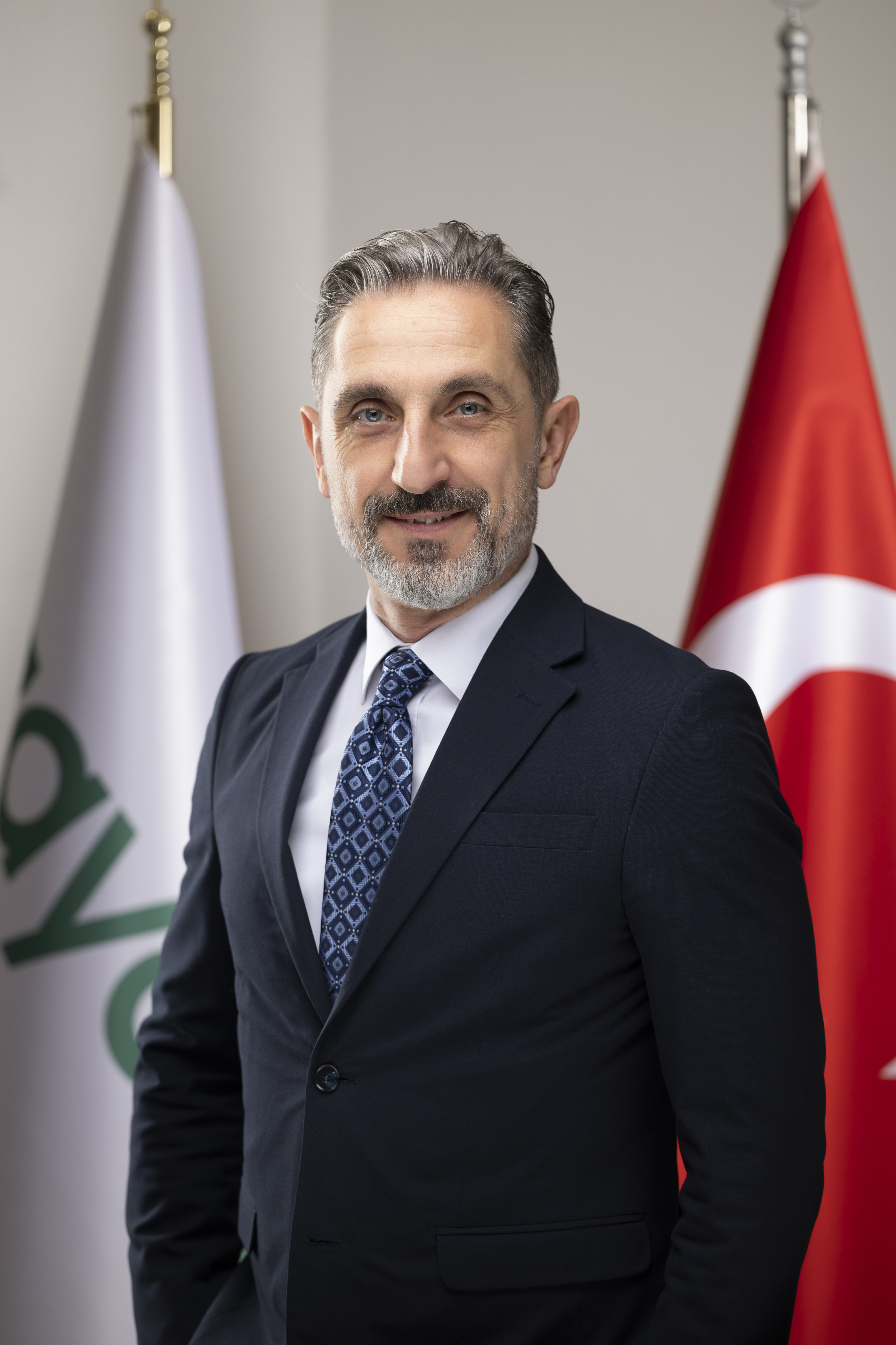 &Ouml;zkan AYTA&Ccedil;