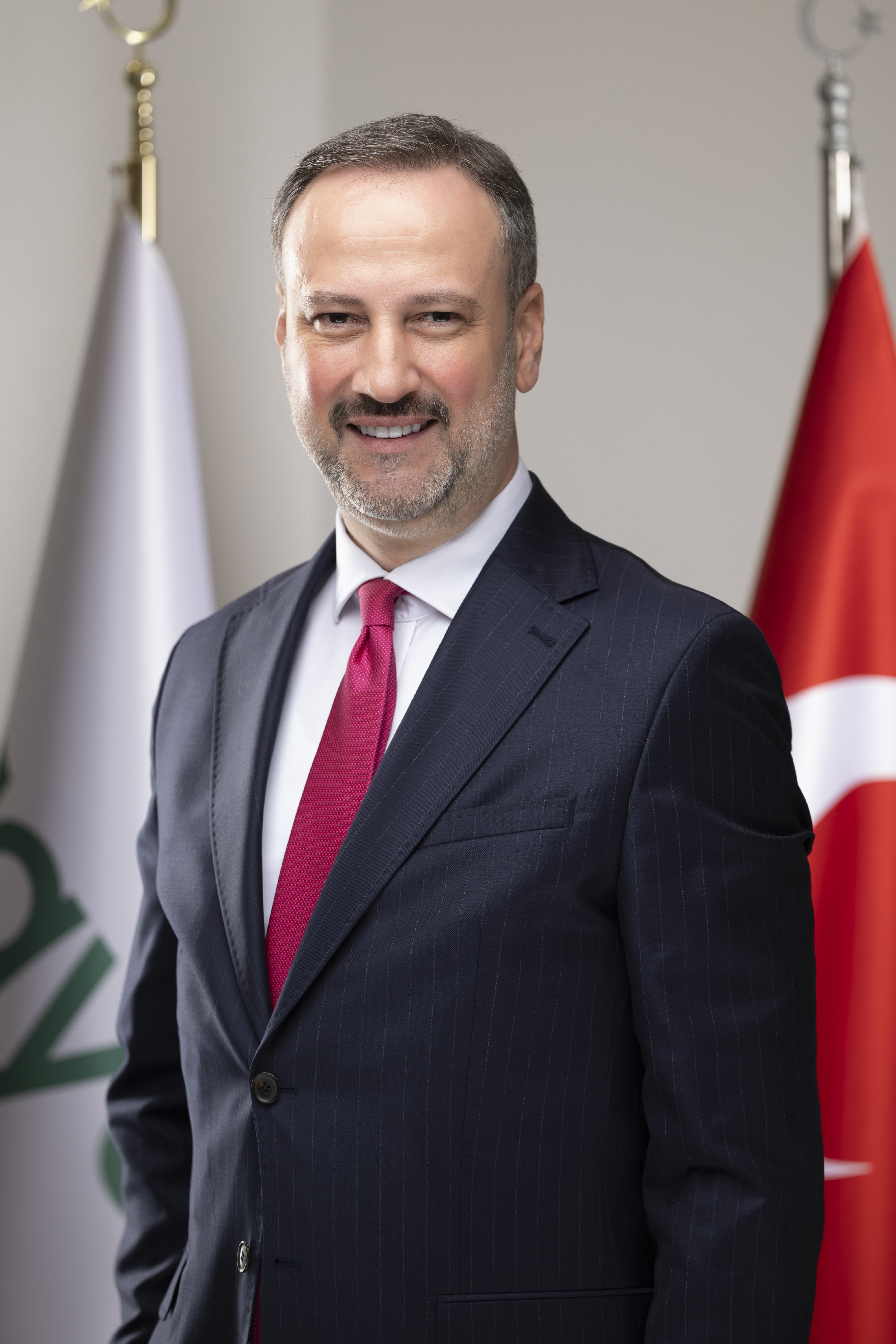 Sinan BİNBAY