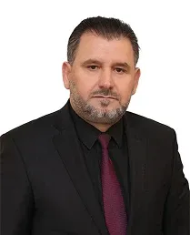 Mahmut KILDİZE