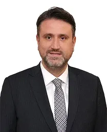 Yusuf YAZICI