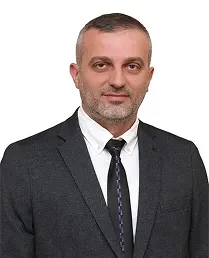 Selman ŞEKERSOY