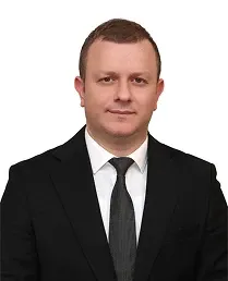 Abdullah KAĞANOĞLU